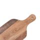 Wooden Chopping Board for Cutting With Handle